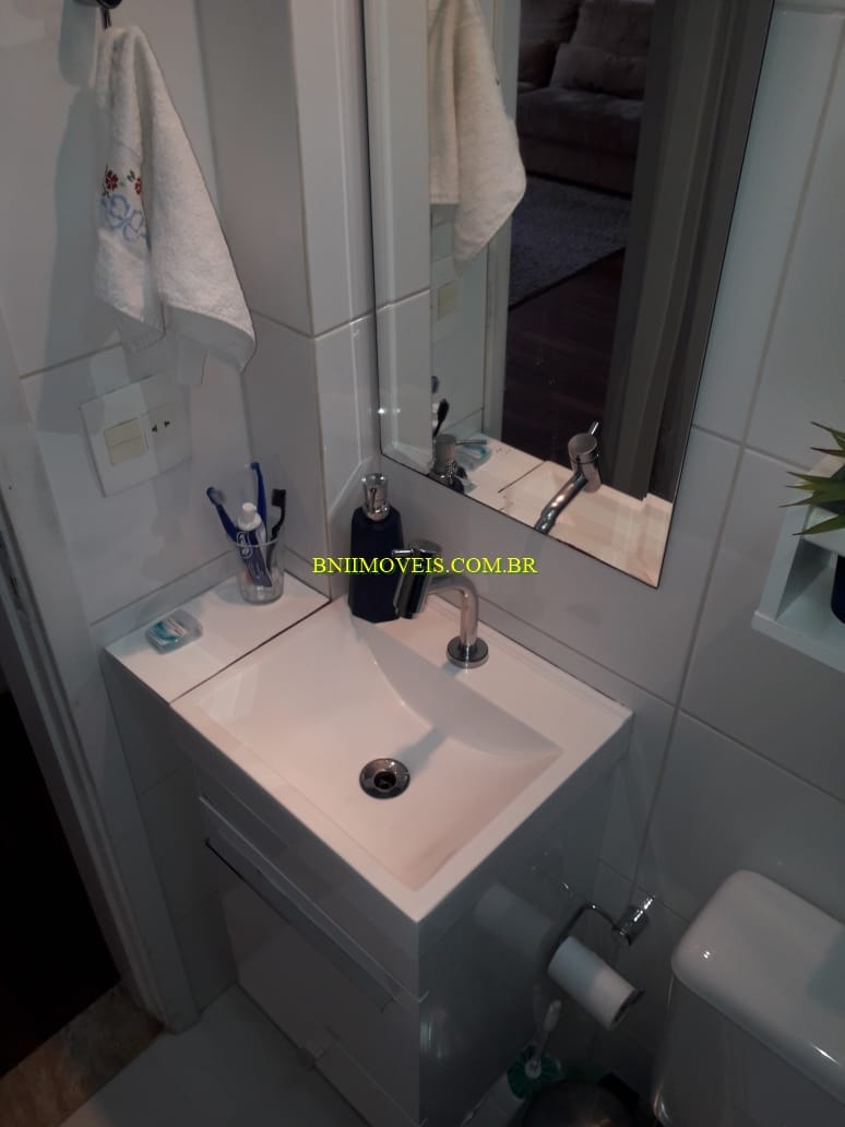 Apartamento, 3 quartos, 97 m² - Foto 12