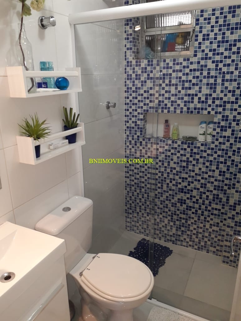 Apartamento, 3 quartos, 97 m² - Foto 13