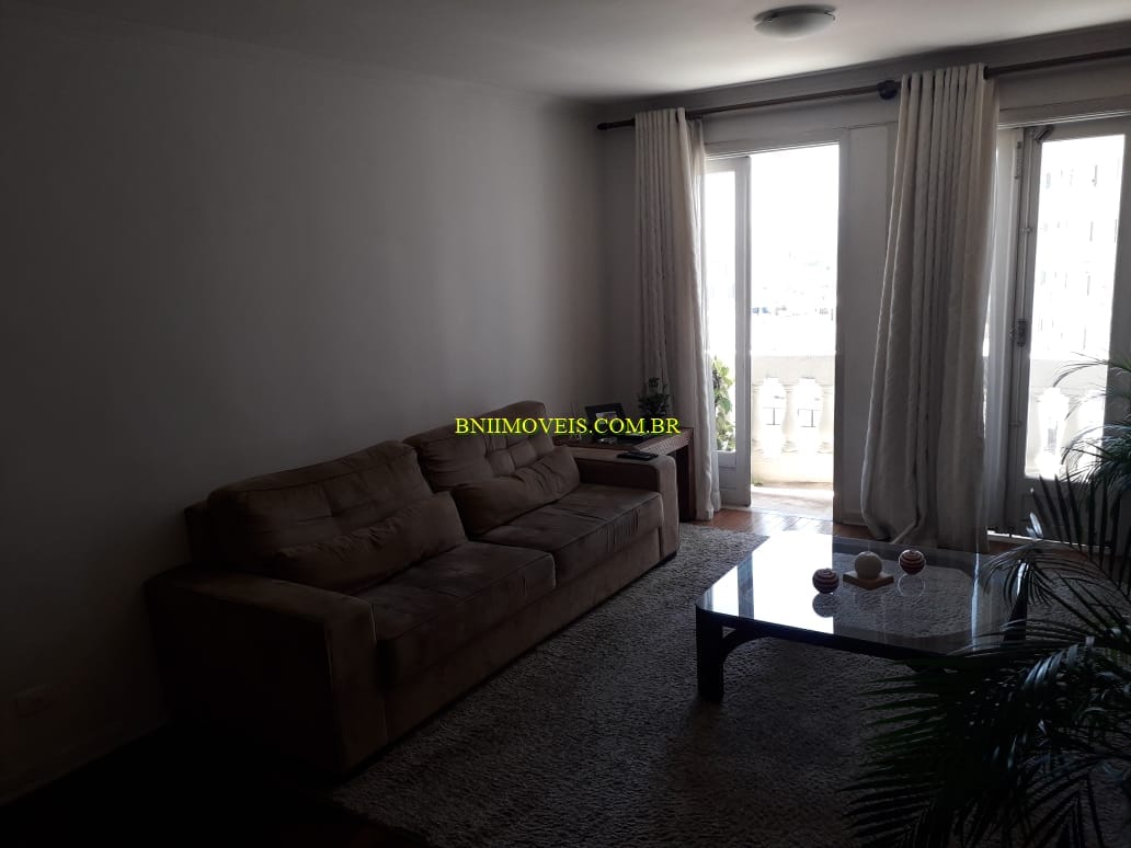 Apartamento, 3 quartos, 97 m² - Foto 2