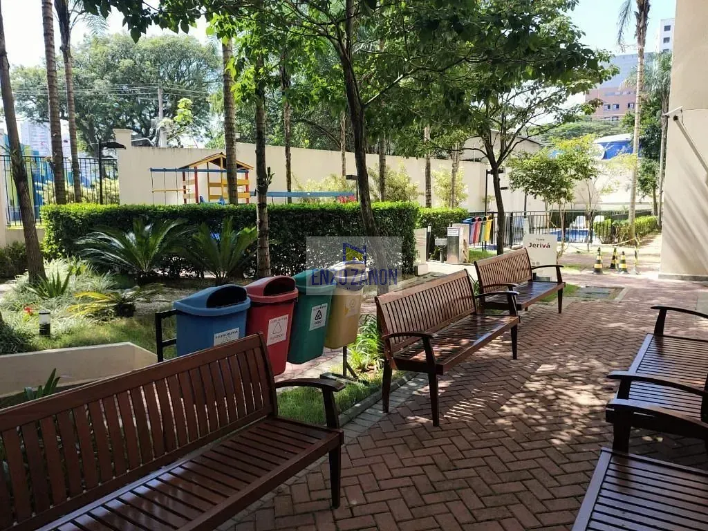 Apartamento, 3 quartos, 60 m² - Foto 2