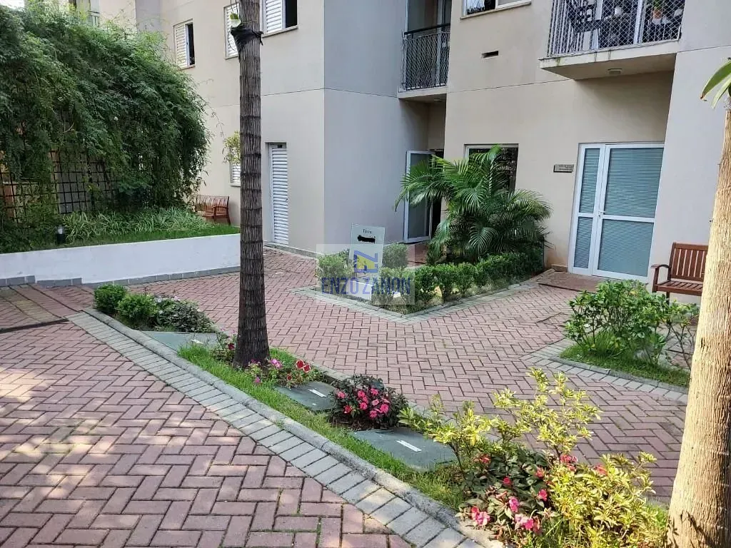 Apartamento, 3 quartos, 60 m² - Foto 10