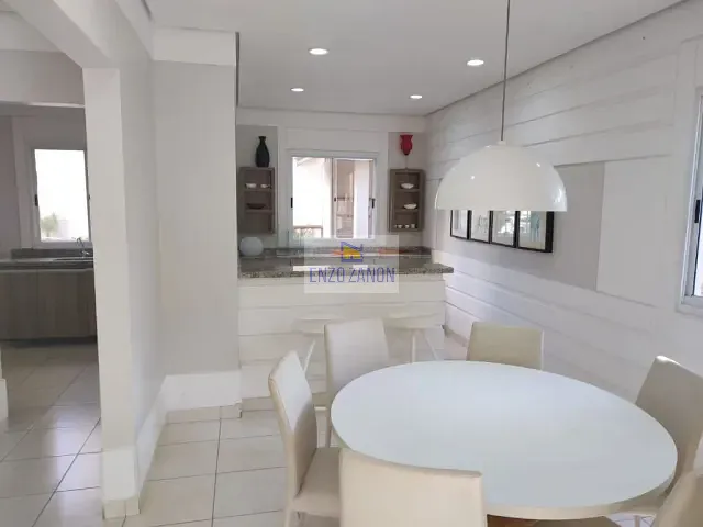 Apartamento 3 quartos e 1 banheiro, à venda, no bairro Nova Petrópolis em São Bernardo do Campo