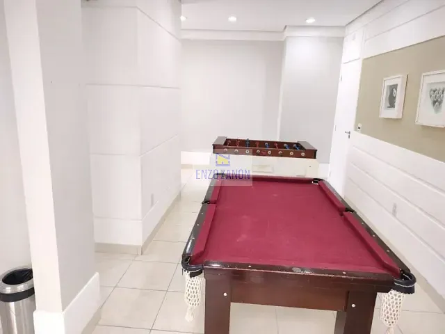 Apartamento 3 quartos e 1 banheiro, à venda, no bairro Nova Petrópolis em São Bernardo do Campo