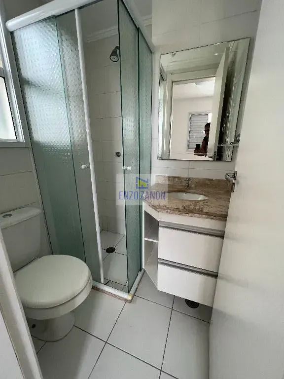 Apartamento, 3 quartos, 60 m² - Foto 12