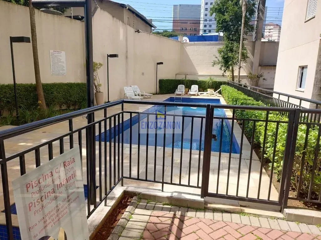Apartamento, 3 quartos, 60 m² - Foto 1