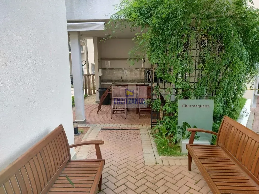 Apartamento, 3 quartos, 60 m² - Foto 9