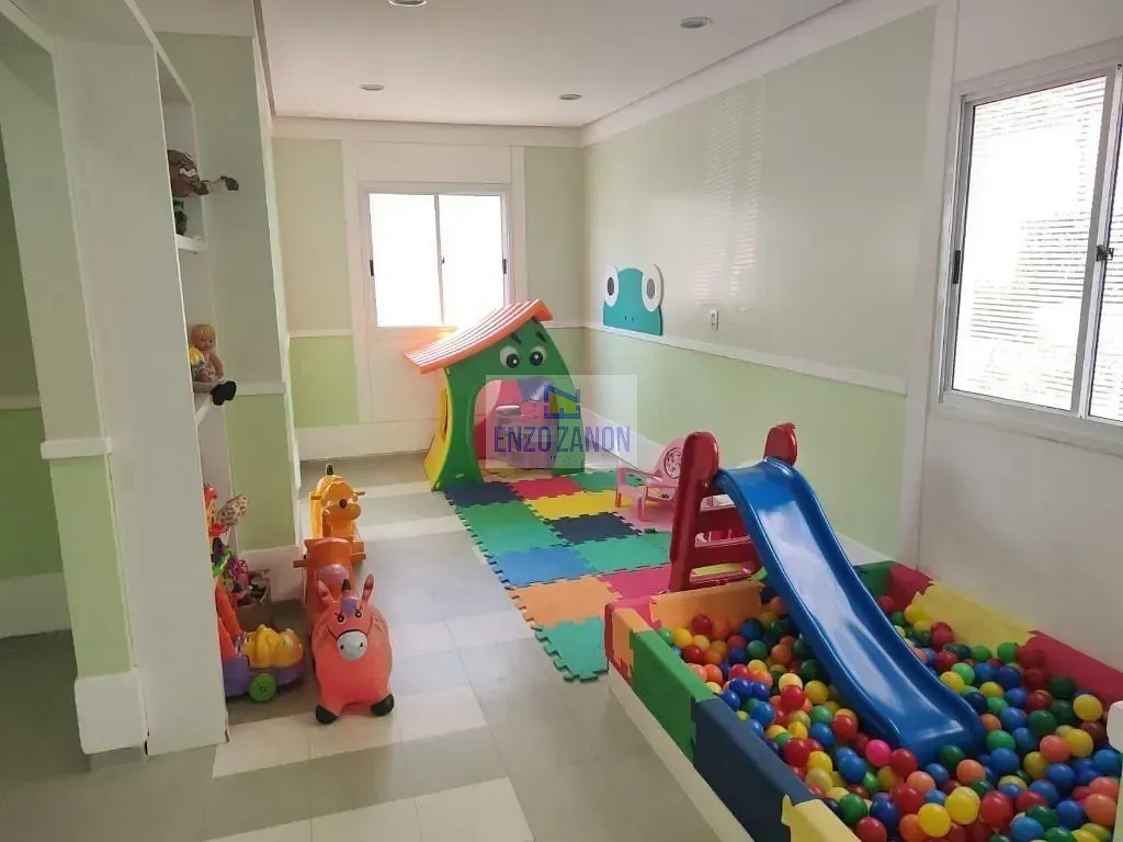 Apartamento, 3 quartos, 60 m² - Foto 7