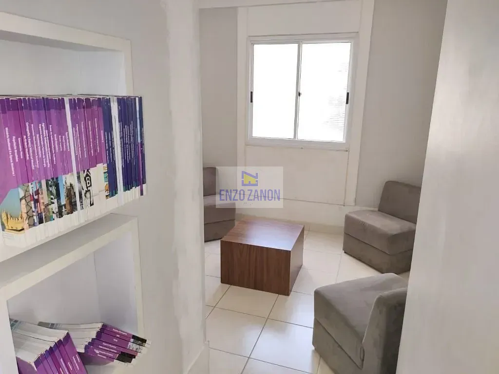Apartamento, 3 quartos, 60 m² - Foto 6