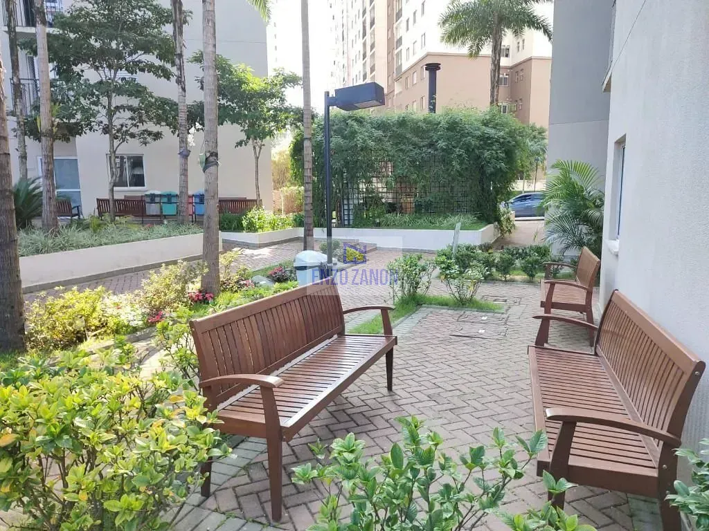 Apartamento, 3 quartos, 60 m² - Foto 8