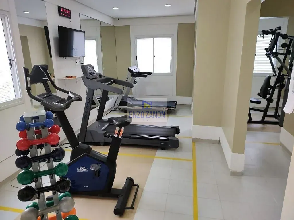 Apartamento, 3 quartos, 60 m² - Foto 5