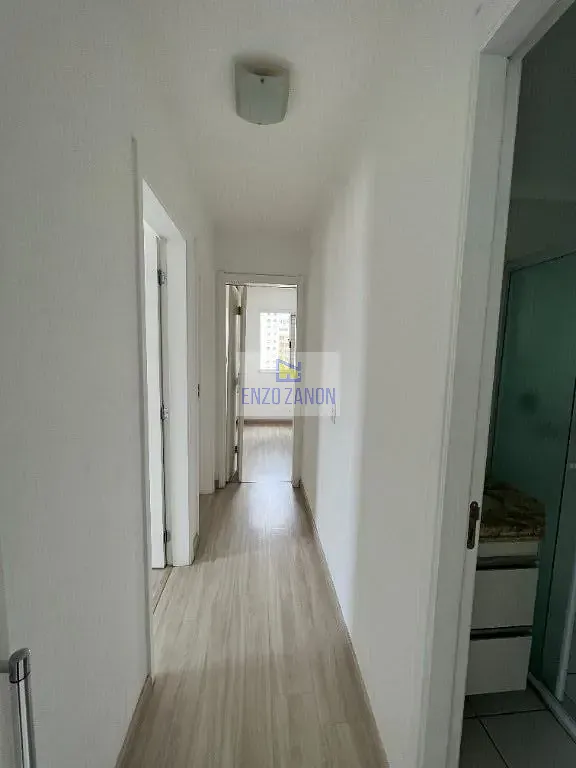 Apartamento, 3 quartos, 60 m² - Foto 31