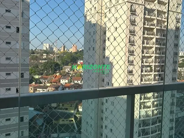 Apartamento com 82m² 2 quartos e 2 banheiros, à venda, no bairro Jardim das Colinas em São José dos Campos