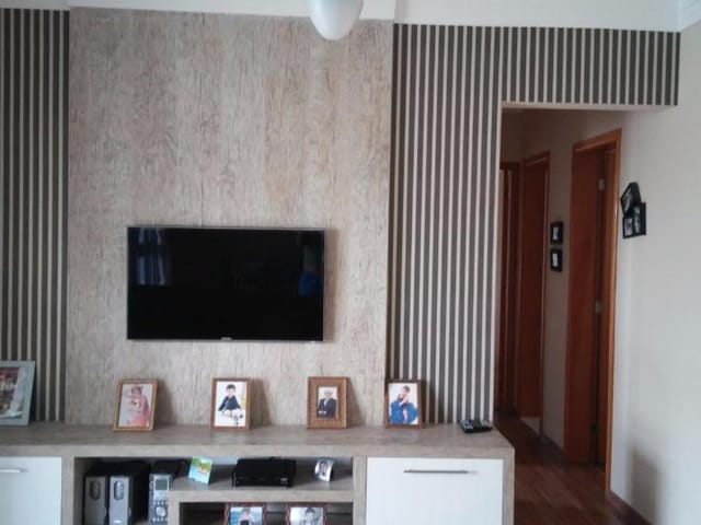 Foto do Apartamento - Apartamento residencial à venda, Floradas de São José, São José dos Campos. | INDEPENDENCE NEGOCIOS IMOBILIARIOS LTDA