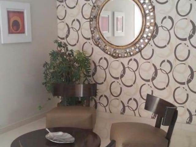 Foto do Apartamento - Apartamento residencial à venda, Floradas de São José, São José dos Campos. | INDEPENDENCE NEGOCIOS IMOBILIARIOS LTDA