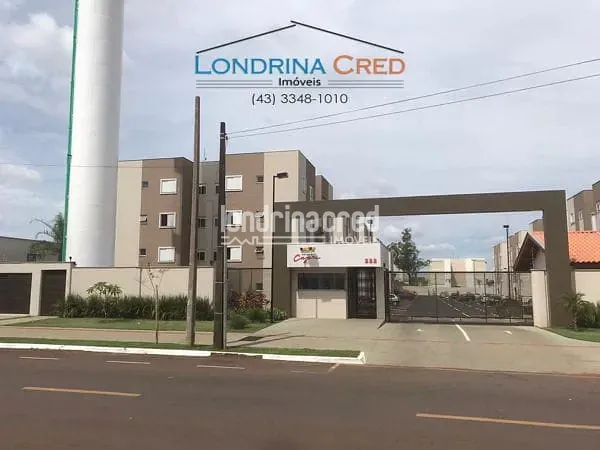 Apartamento, 2 quartos, 44 m² - Foto 1