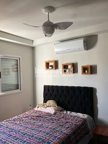 Apartamento, 2 quartos, 44 m² - Foto 4