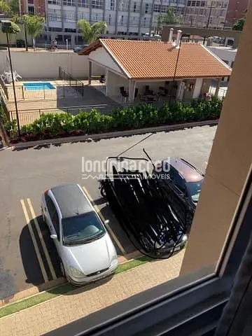 Apartamento, 2 quartos, 44 m² - Foto 5