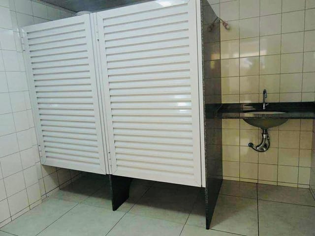 Apartamento 3 quartos e 1 banheiro, à venda, no bairro Praia Grande em Ubatuba