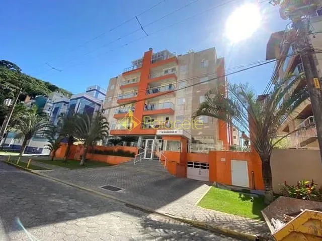 Apartamento 3 quartos e 1 banheiro, à venda, no bairro Praia Grande em Ubatuba