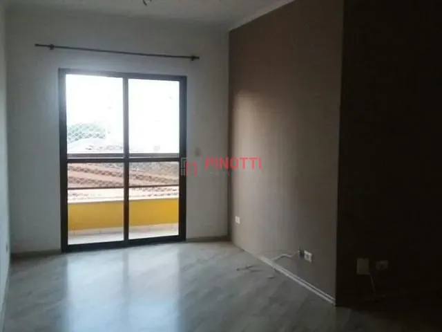 Apartamento 3 quartos e 1 banheiro, para alugar, no bairro Vila Euclides em São Bernardo do Campo