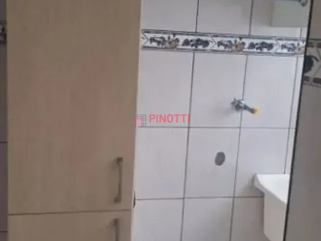Apartamento 3 quartos e 1 banheiro, para alugar, no bairro Vila Euclides em São Bernardo do Campo