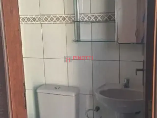 Apartamento 3 quartos e 1 banheiro, para alugar, no bairro Vila Euclides em São Bernardo do Campo