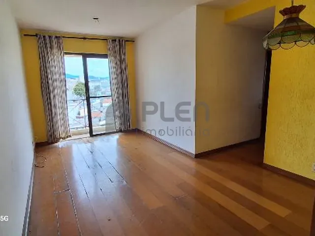 Apartamento 3 quartos e 1 banheiro, à venda, no bairro Lauzane Paulista em São Paulo