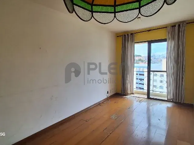 Apartamento 3 quartos e 1 banheiro, à venda, no bairro Lauzane Paulista em São Paulo