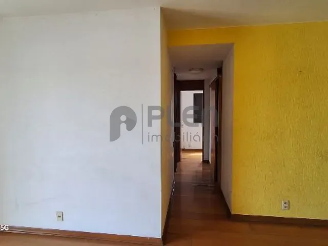 Apartamento 3 quartos e 1 banheiro, à venda, no bairro Lauzane Paulista em São Paulo