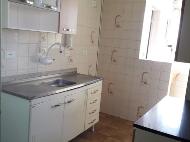 Foto do Apartamento - Apartamento para Locação 3 Quartos, 75M², Jardim Satélite, São José dos Campos - SP | Residencial Porto do Sol | RUSSI IMÓVEIS
