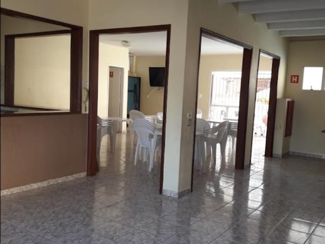 Foto do Apartamento - Apartamento para Locação 3 Quartos, 75M², Jardim Satélite, São José dos Campos - SP | Residencial Porto do Sol | RUSSI IMÓVEIS