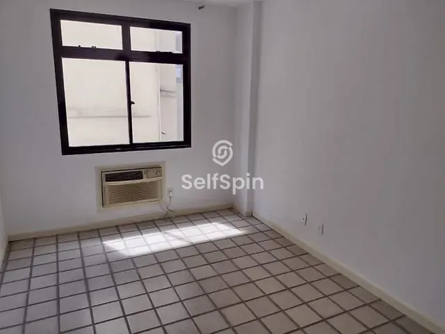 Apartamento com 67m² 2 quartos e 1 banheiro, para alugar, no bairro Icaraí em Niterói