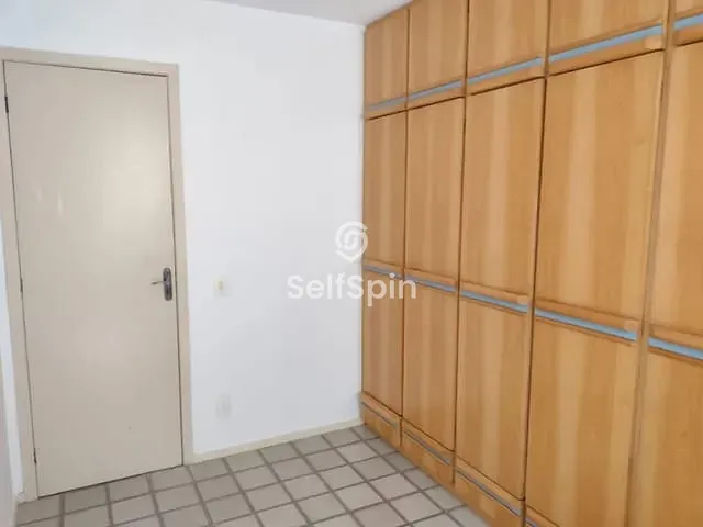Apartamento com 67m² 2 quartos e 1 banheiro, para alugar, no bairro Icaraí em Niterói