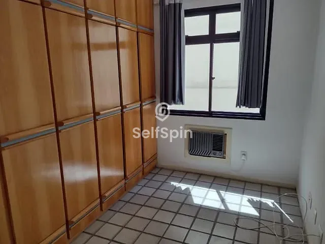 Apartamento com 67m² 2 quartos e 1 banheiro, para alugar, no bairro Icaraí em Niterói
