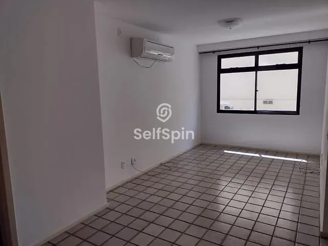 Apartamento com 67m² 2 quartos e 1 banheiro, para alugar, no bairro Icaraí em Niterói