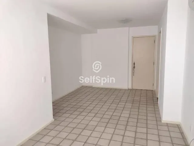 Apartamento com 67m² 2 quartos e 1 banheiro, para alugar, no bairro Icaraí em Niterói