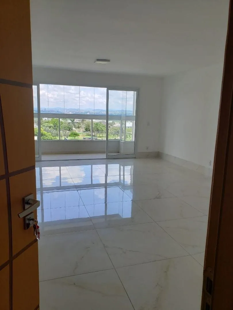 Apartamento, 4 quartos, 186 m² - Foto 3