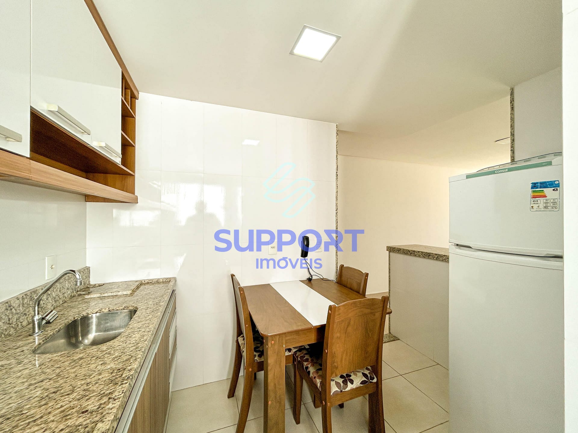 Apartamento, 2 quartos, 85 m² - Foto 6