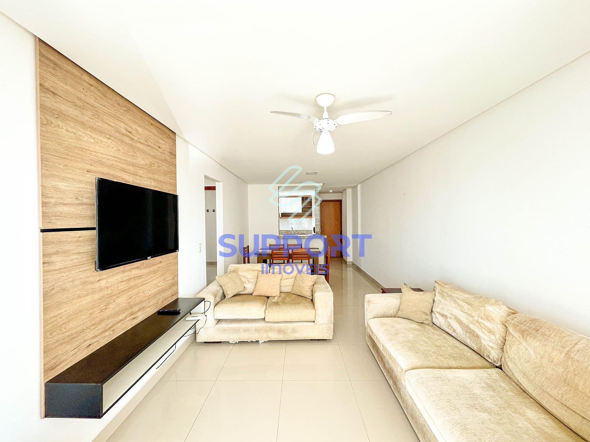 Apartamento, 2 quartos, 85 m² - Foto 8