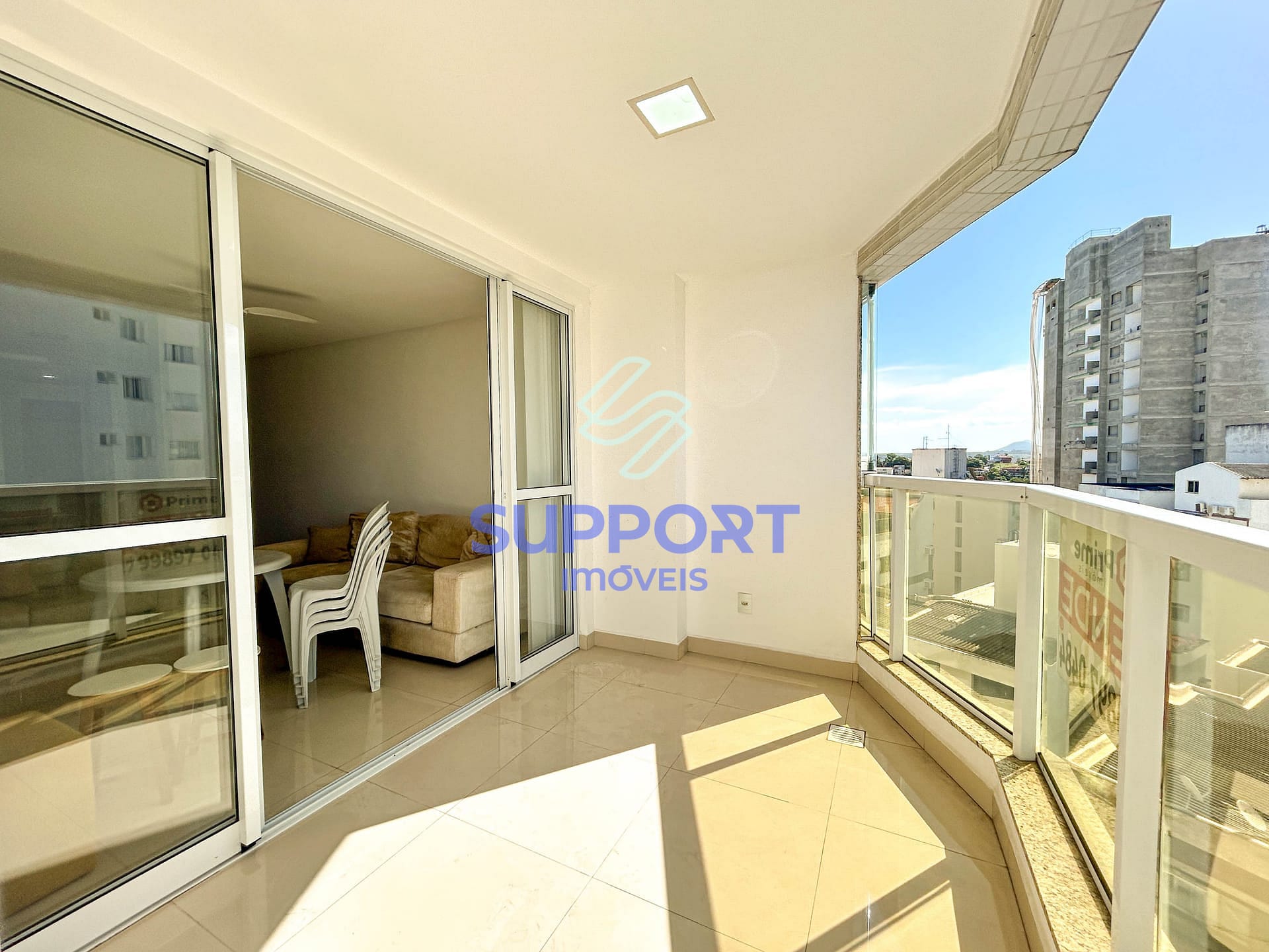 Apartamento, 2 quartos, 85 m² - Foto 10