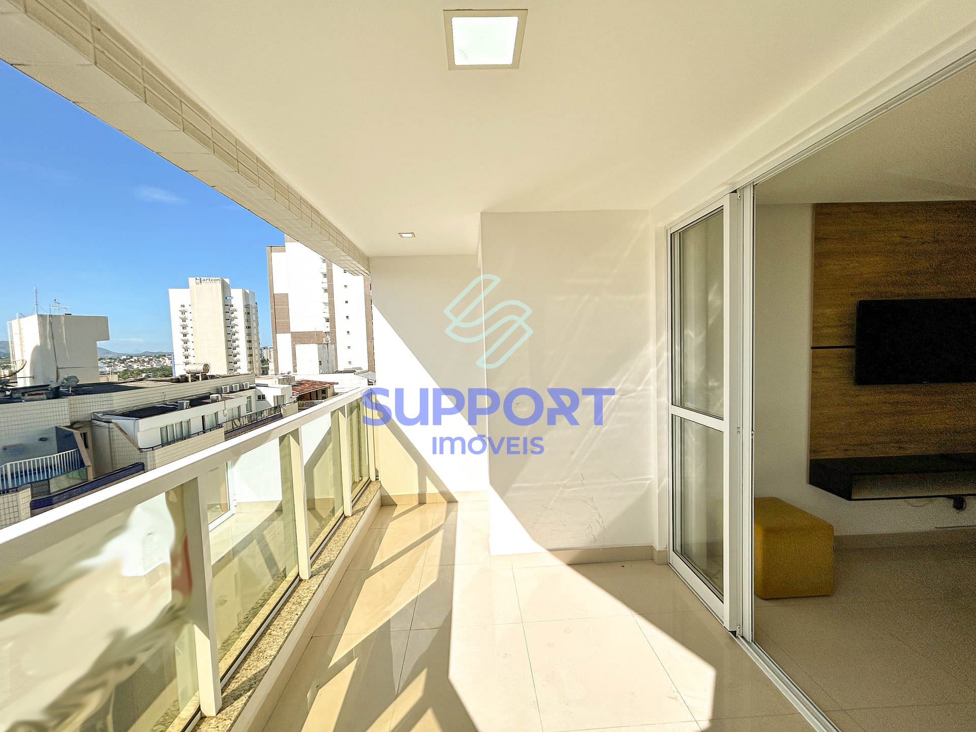 Apartamento, 2 quartos, 85 m² - Foto 11