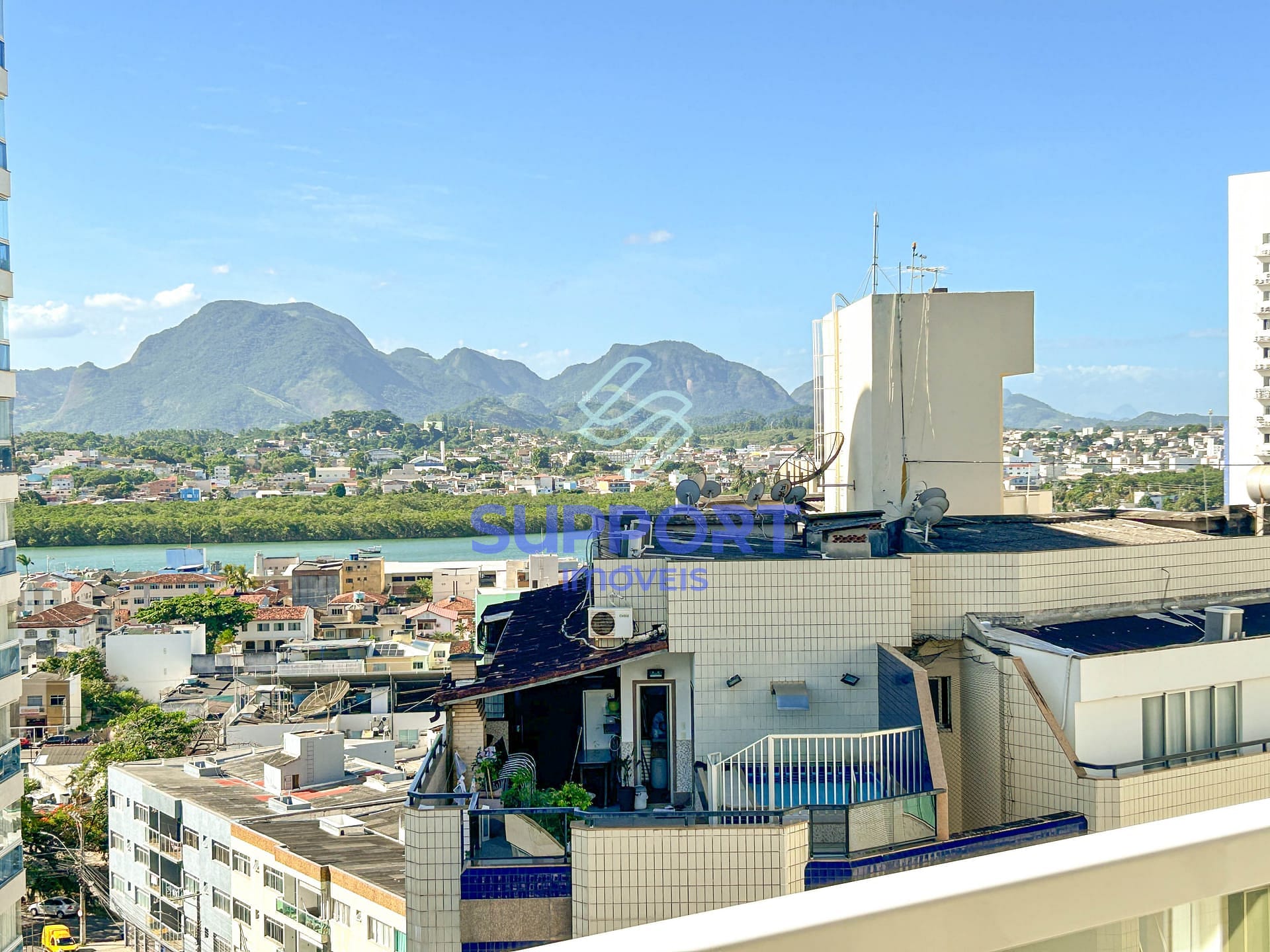 Apartamento, 2 quartos, 85 m² - Foto 12