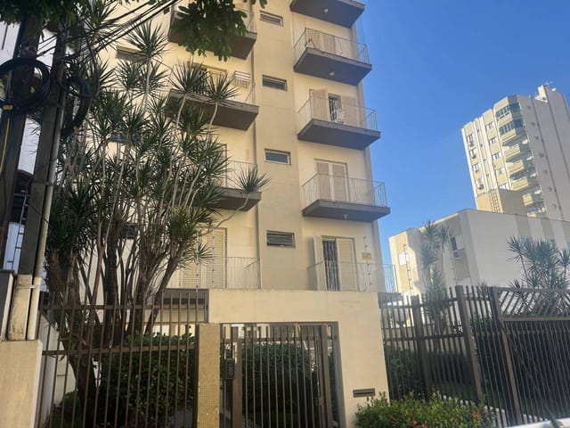 Foto do Apartamento - Apartamento para locação, 3 Quartos (1 suíte), Sacada, 01 vaga de garagem, Centro, Londrina, PR | ZBM NEGOCIOS IMOBILIARIOS