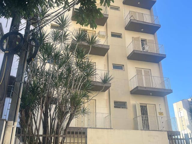 Foto do Apartamento - Apartamento para locação, 3 Quartos (1 suíte), Sacada, 01 vaga de garagem, Centro, Londrina, PR | ZBM NEGOCIOS IMOBILIARIOS