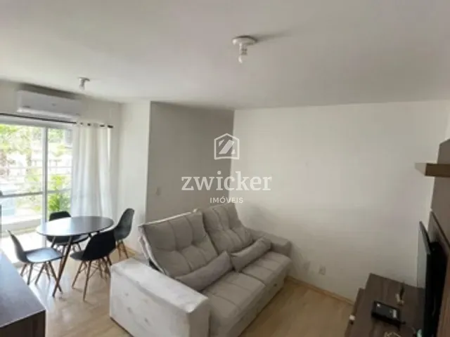 Apartamento com 55m² 2 quartos e 1 banheiro, à venda, no bairro Jardim Cruzeiro do Sul em Bauru