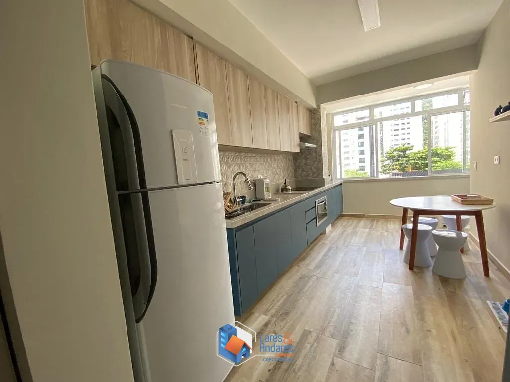 Apartamento, 3 quartos, 115 m² - Foto 14