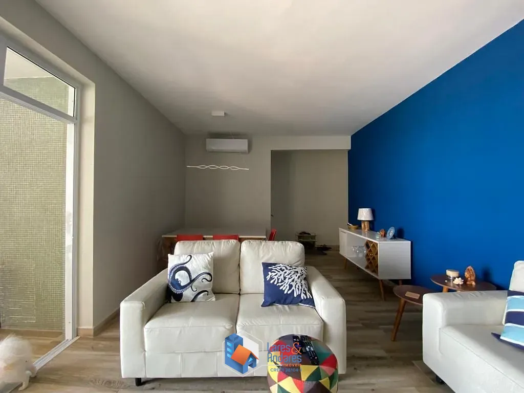 Apartamento, 3 quartos, 115 m² - Foto 3