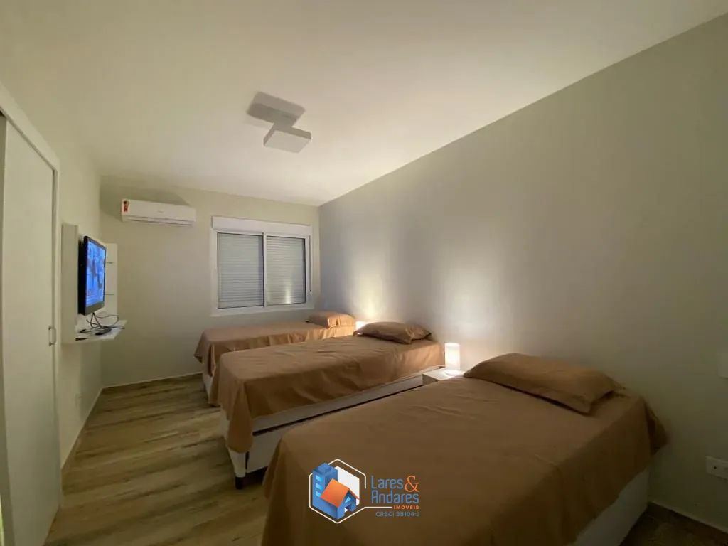 Apartamento, 3 quartos, 115 m² - Foto 19