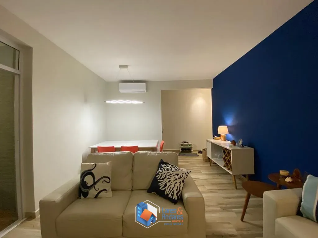 Apartamento, 3 quartos, 115 m² - Foto 7