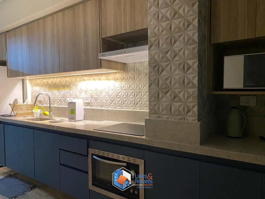 Apartamento, 3 quartos, 115 m² - Foto 17